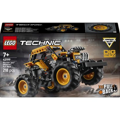 LEGO 42199
