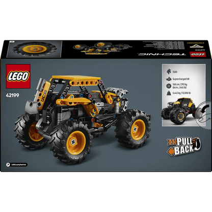 LEGO 42199