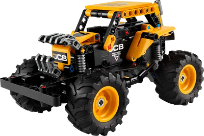 LEGO Technic - Monster Jam™ DIGatron™ pull-back - 42199