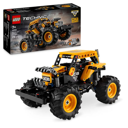 LEGO 42199