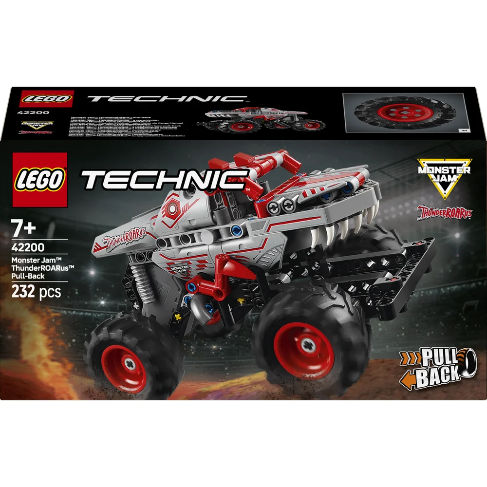 LEGO 42200