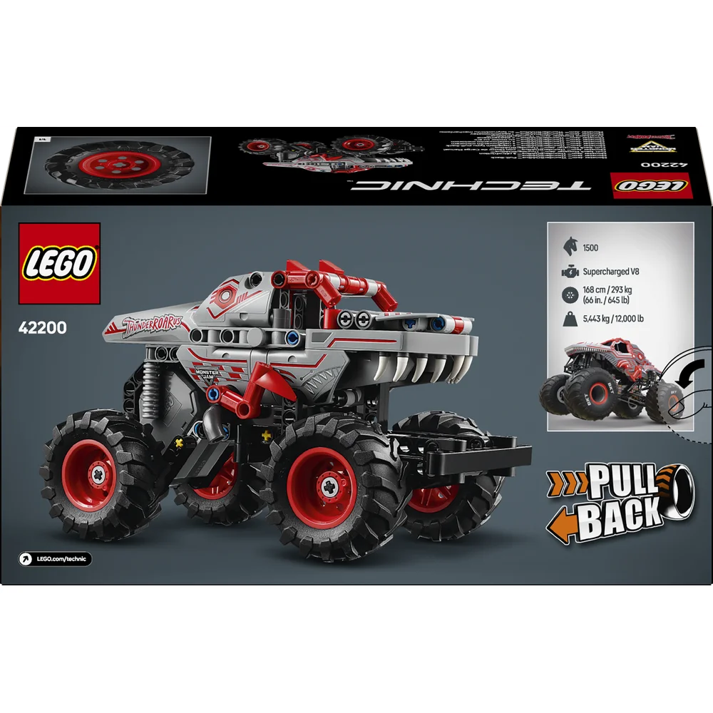 LEGO 42200