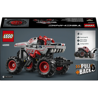 LEGO 42200
