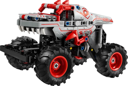LEGO Technic - Monster Jam™ ThunderROARus™ pull-back - 42200