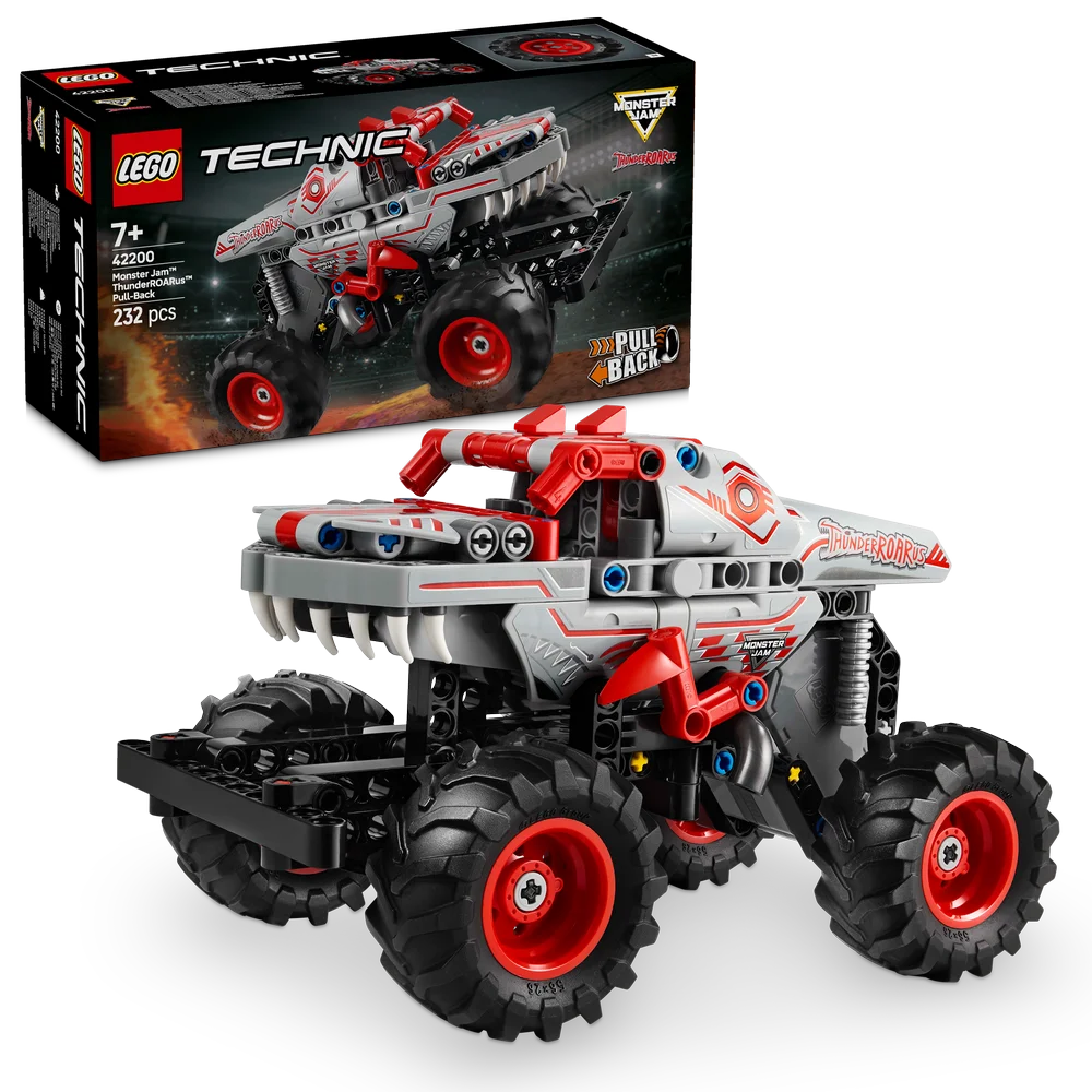 LEGO 42200