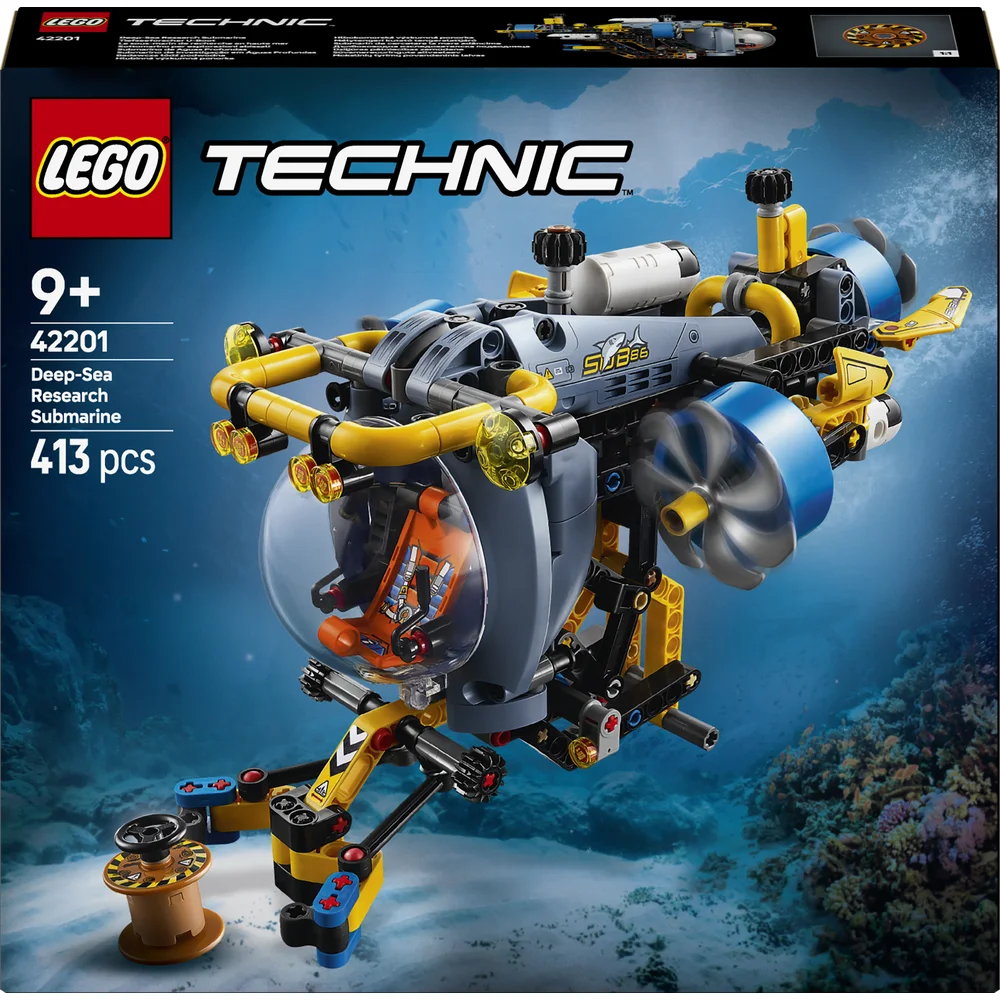 LEGO 42201
