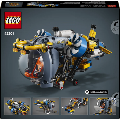 LEGO 42201