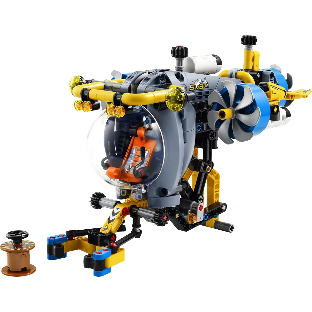 LEGO 42201