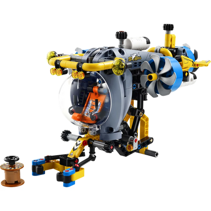 LEGO 42201