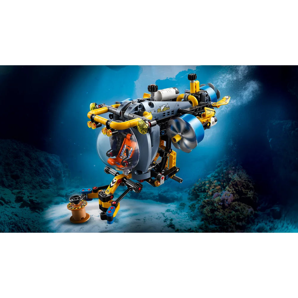 LEGO 42201