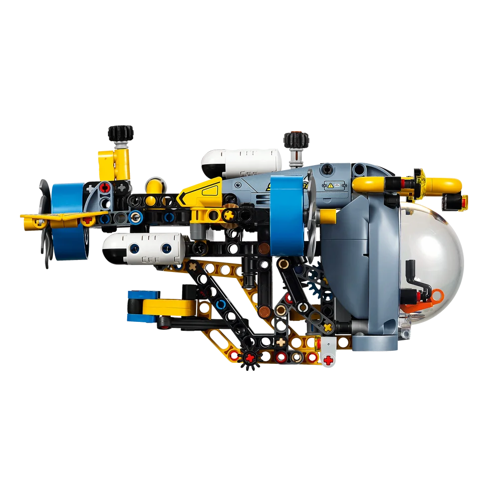 LEGO 42201