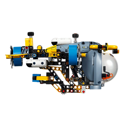 LEGO 42201