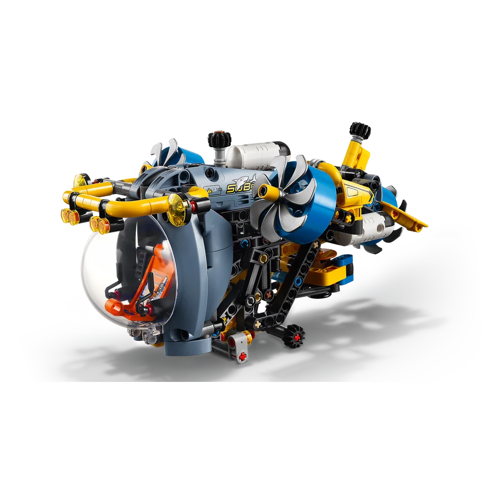 LEGO 42201