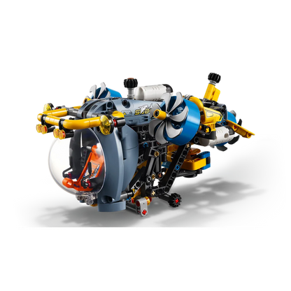 LEGO 42201