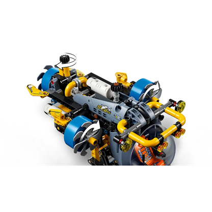 LEGO 42201
