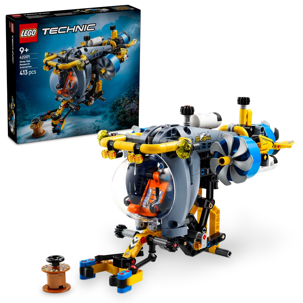 LEGO 42201