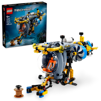 LEGO 42201