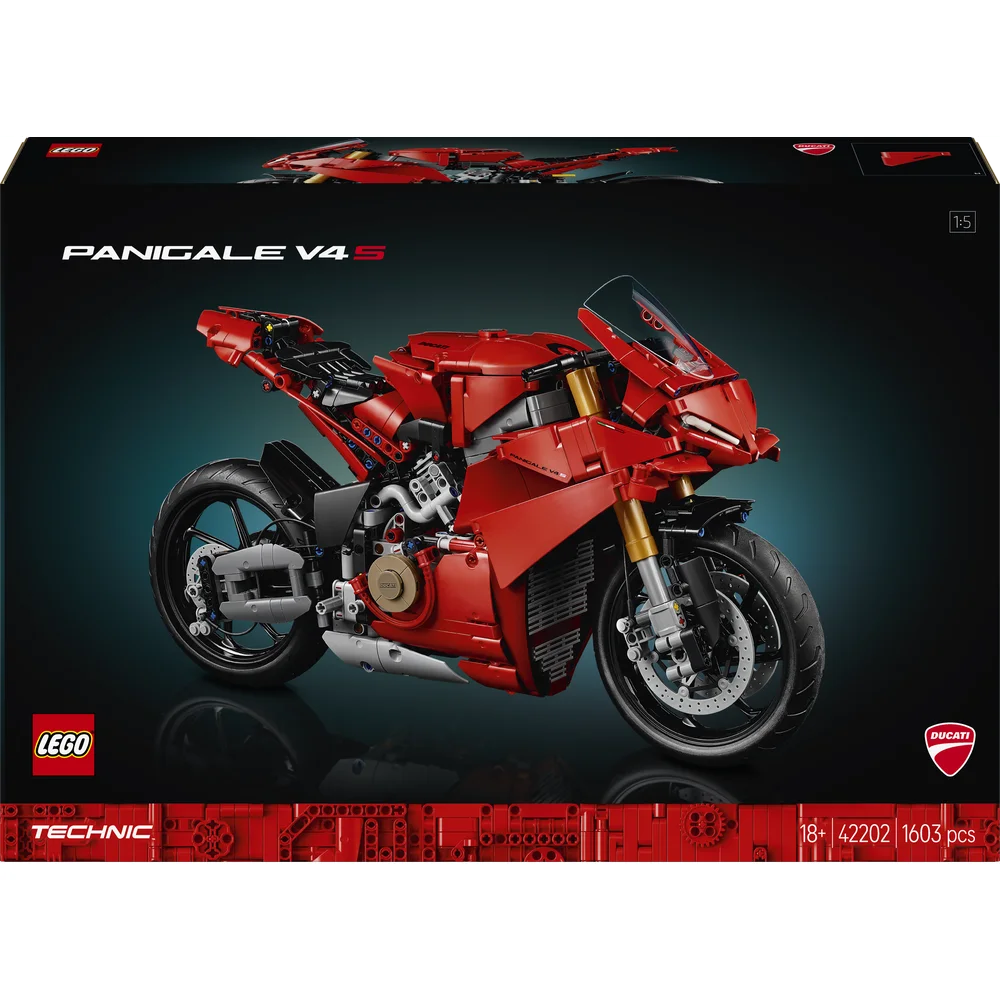 LEGO 42202