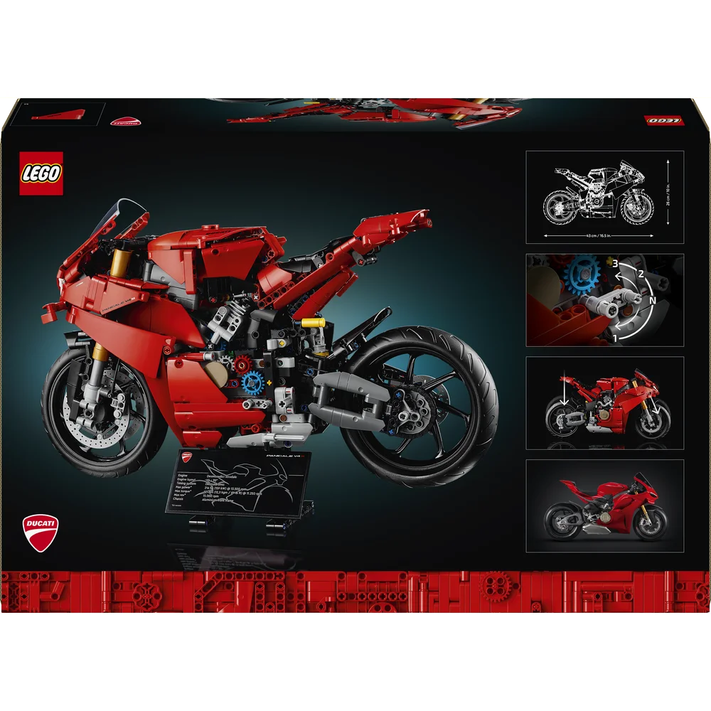 LEGO 42202