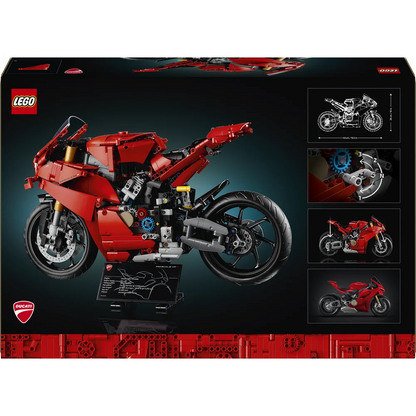 LEGO 42202