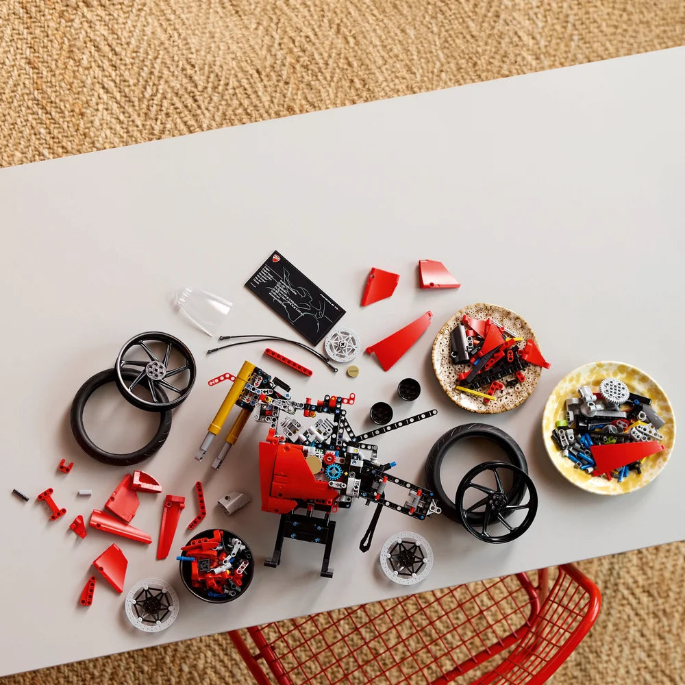 LEGO 42202