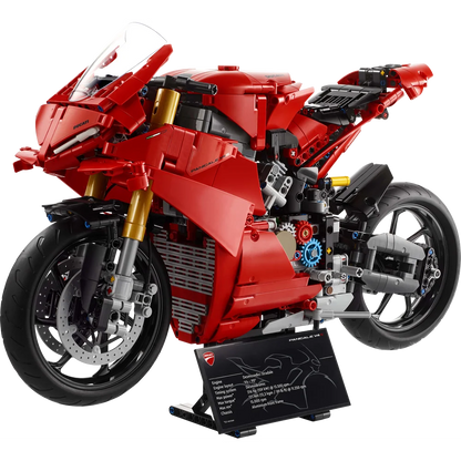 LEGO 42202