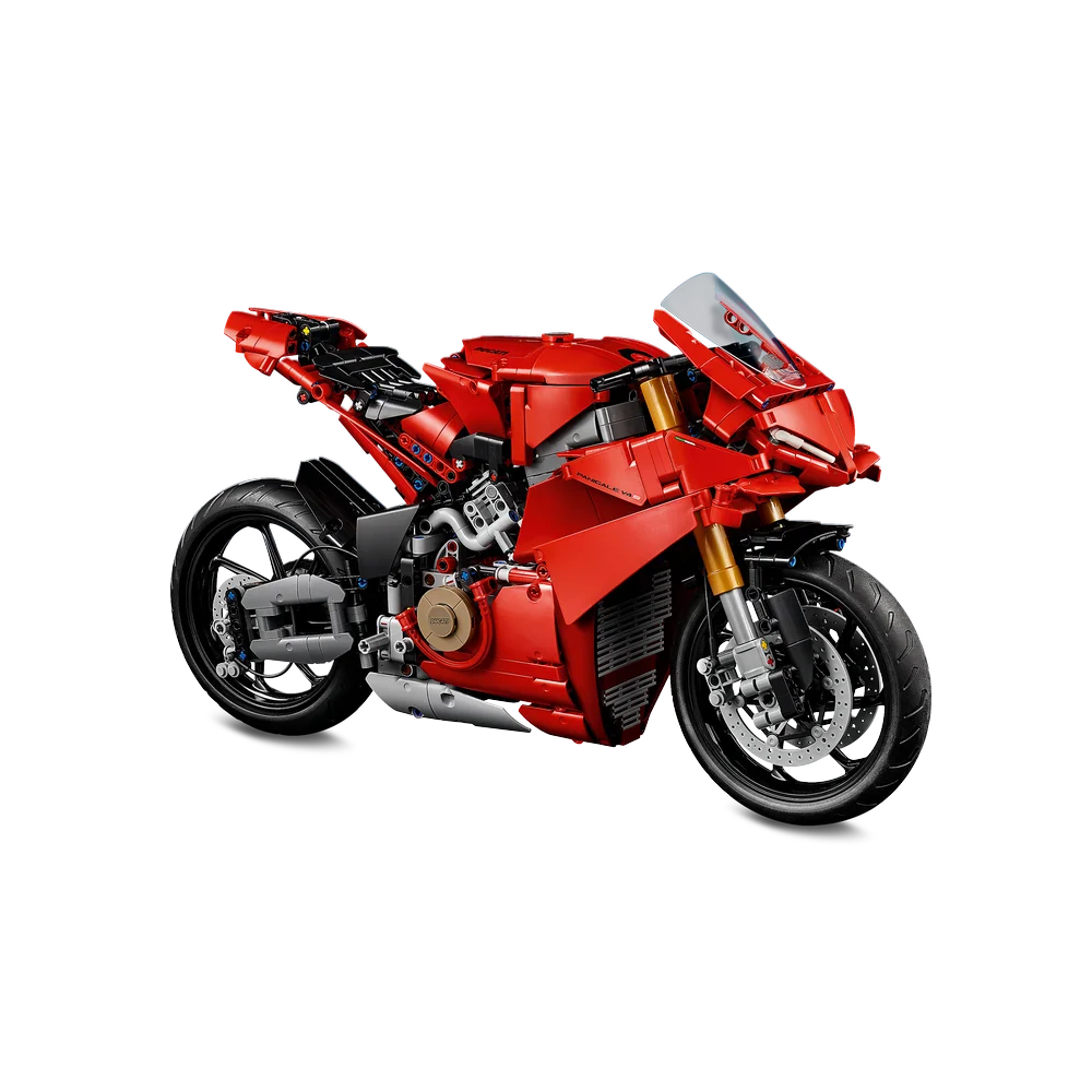 LEGO 42202