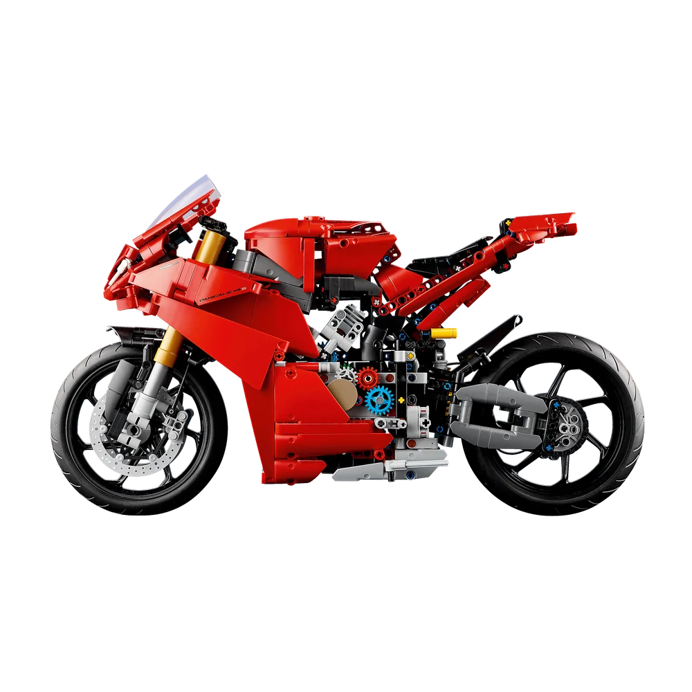 LEGO 42202