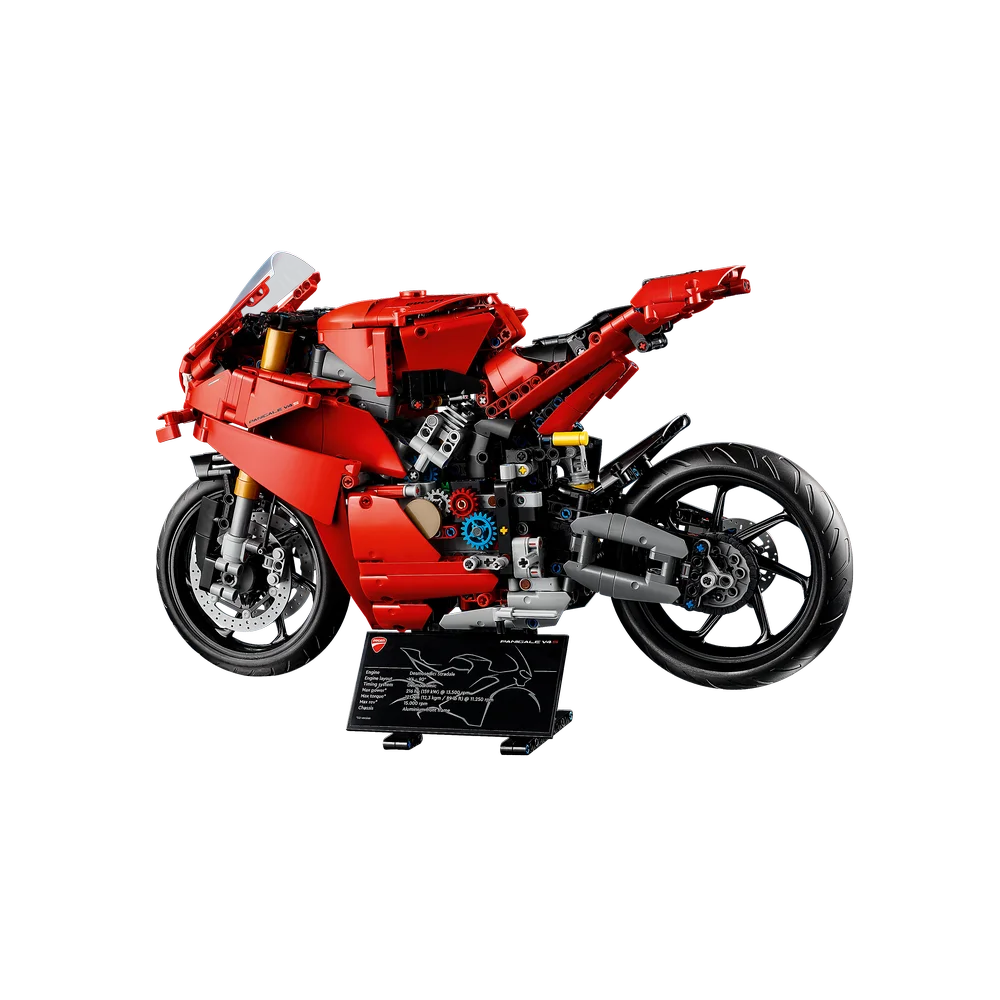LEGO 42202