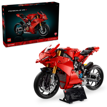 LEGO 42202