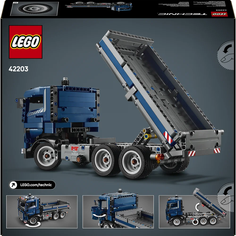 LEGO 42203
