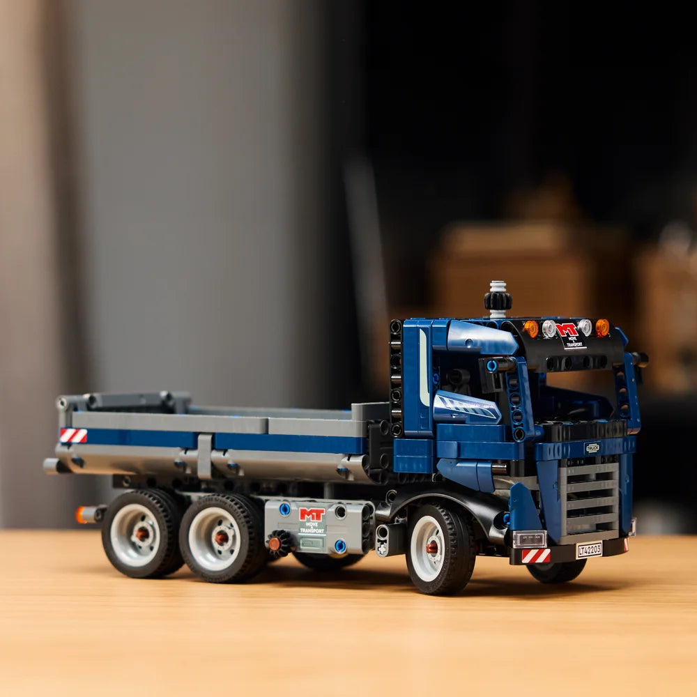 LEGO 42203