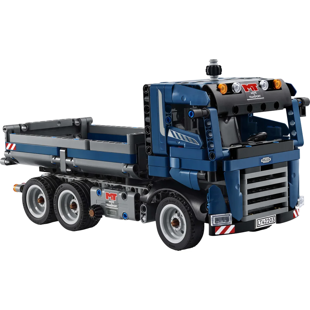 LEGO 42203