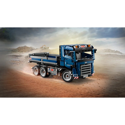 LEGO 42203