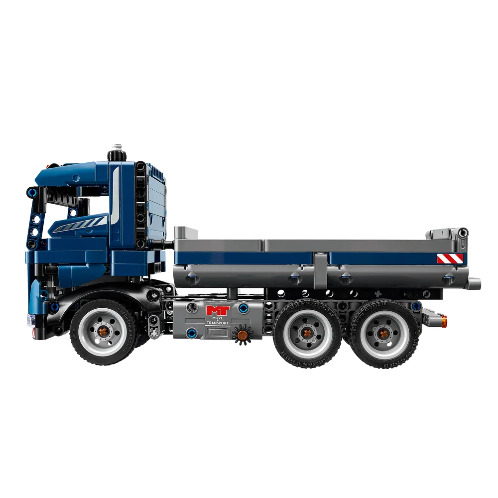 LEGO 42203