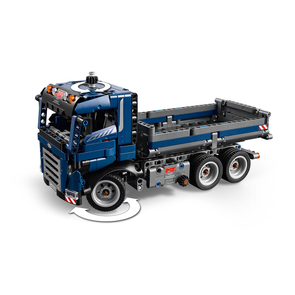 LEGO 42203