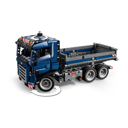 LEGO 42203