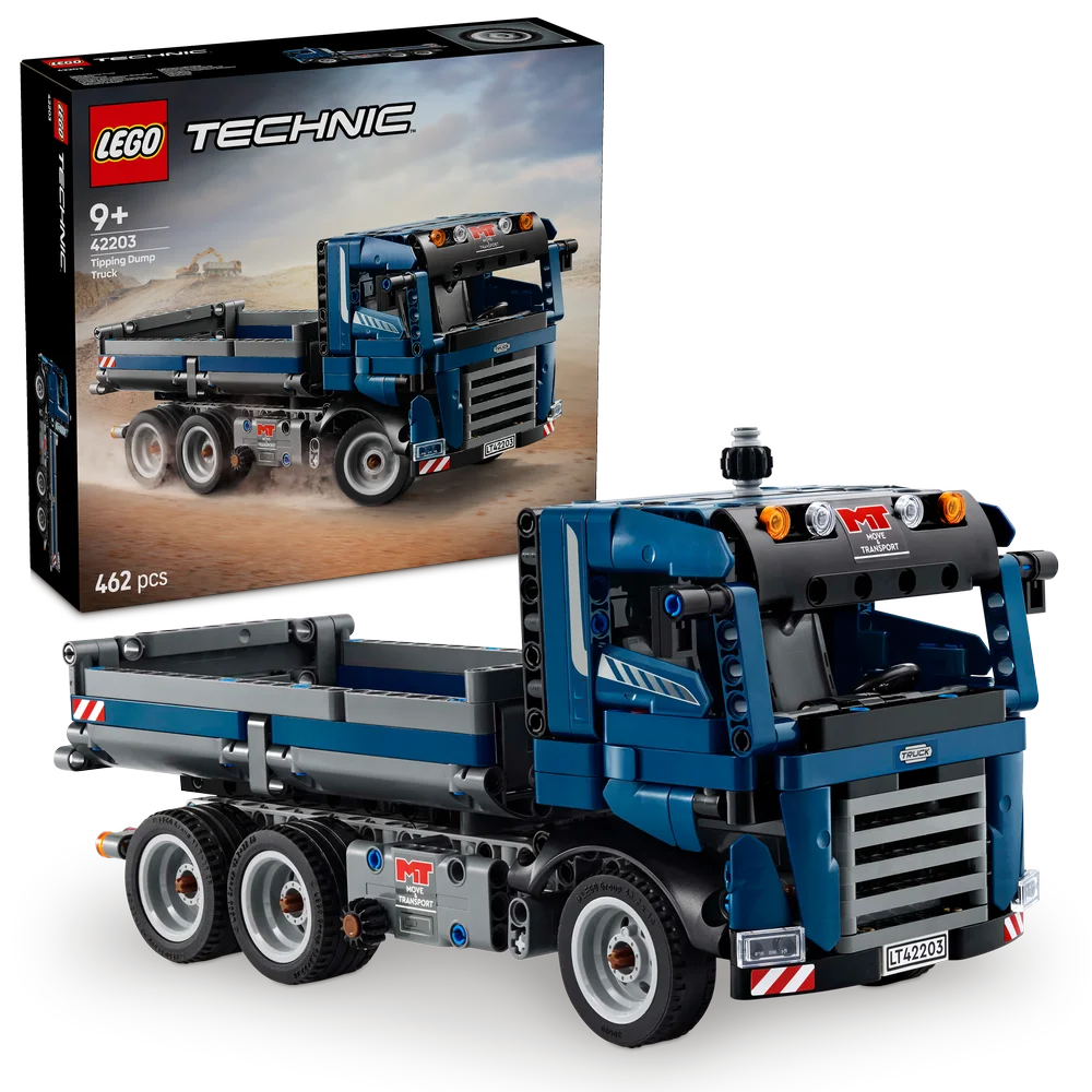 LEGO 42203