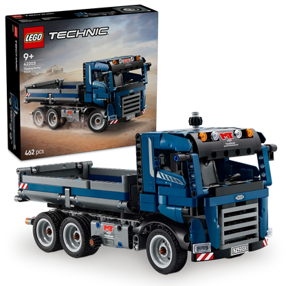 LEGO 42203
