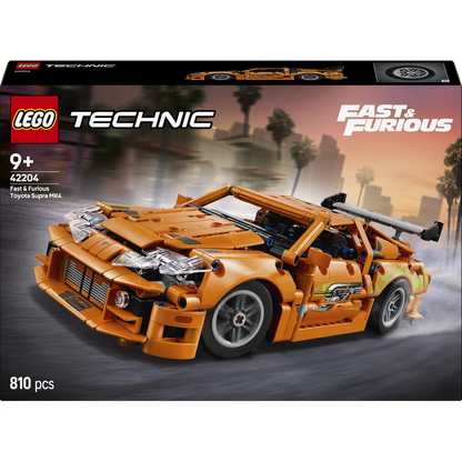 LEGO 42204