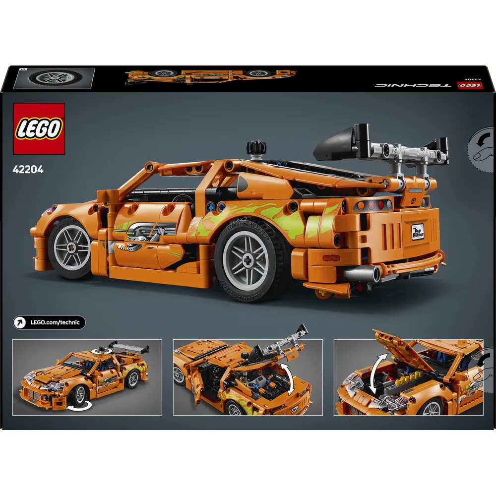 LEGO 42204