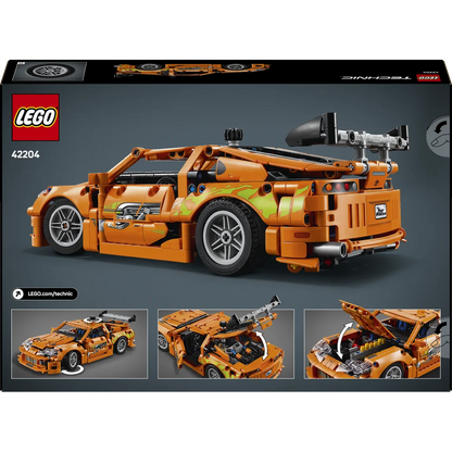 LEGO 42204