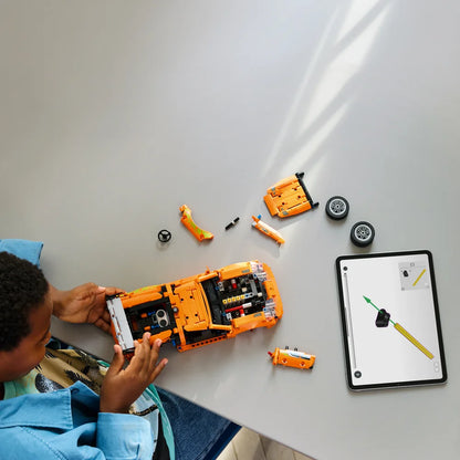 LEGO 42204