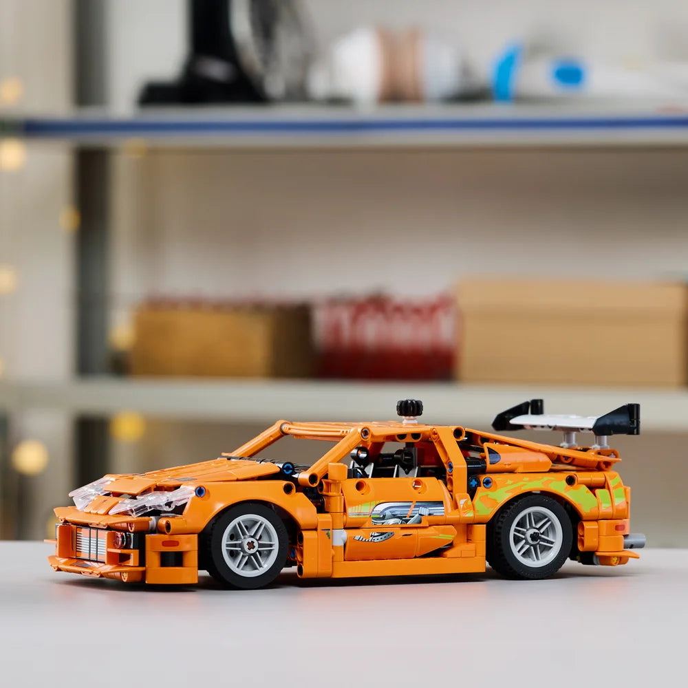 LEGO 42204