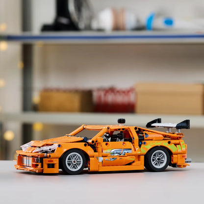 LEGO 42204