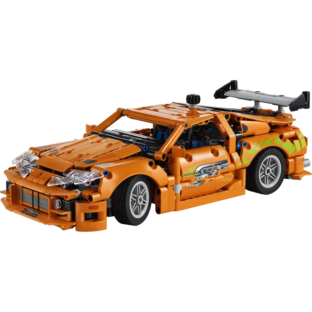 LEGO 42204