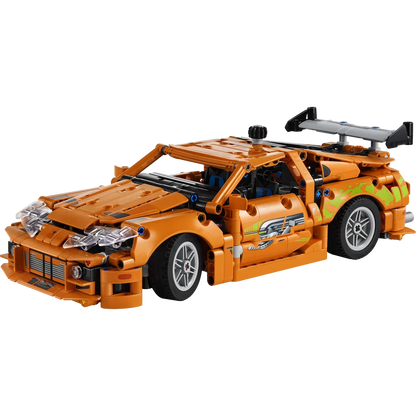 LEGO 42204