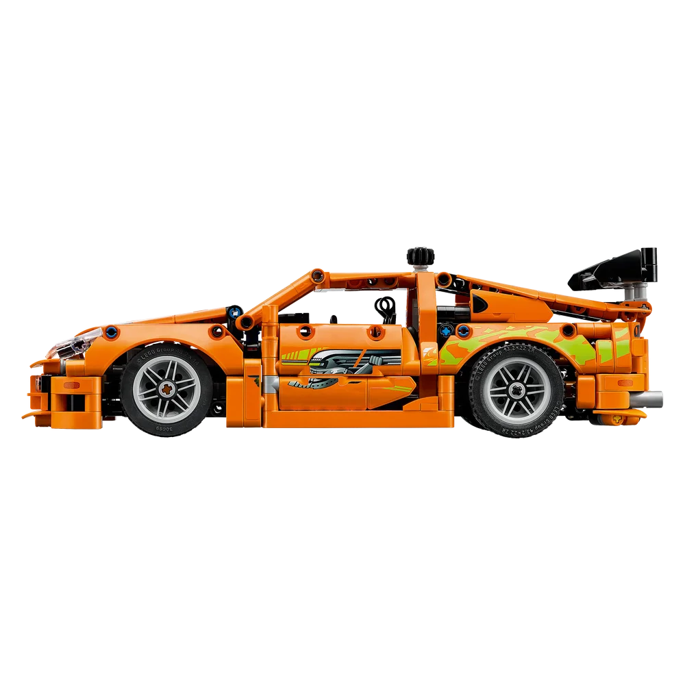 LEGO 42204