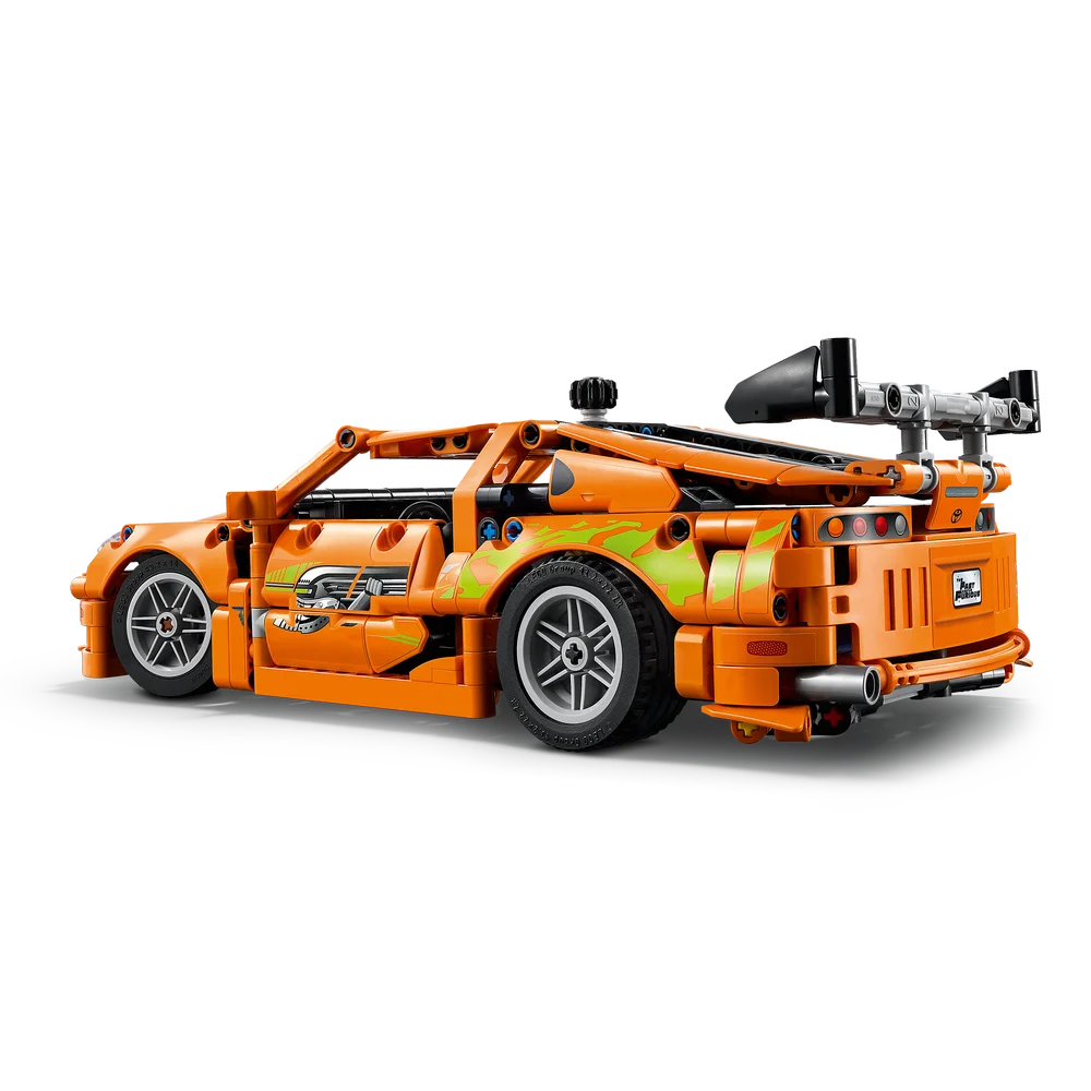 LEGO 42204