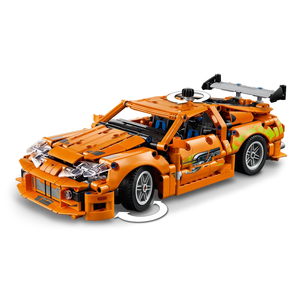 LEGO 42204